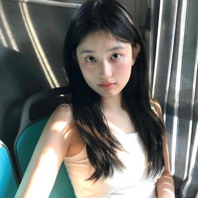 夏日沙上